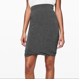 Lululemon Bliss Skirt